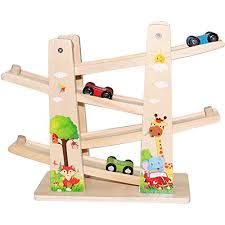 Bauen sie hochwertiges holzspielzeug für kinder ab 10 monaten einfach selbst! Die 9 Besten Kugelbahnen Aus Holz Ratgeber Wunschkind
