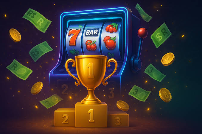 BrubetsSpinSlot Brasil — Slots, Caça-Níqueis, Bônus em BRL e Recompensas