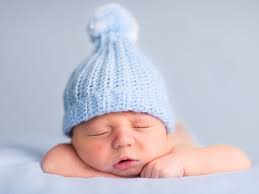 A baby can not conceive until he or she has reached sexual maturity. How To Conceive A Baby Boy Sex Diet And Timing Tips To Boost Chances Plus Myths To Ignore Mirror Online