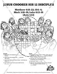 Verse images and videos for matthew 7:12. Jesus Chooses His 12 Disciples Sunday School Coloring Pages Sunday School Coloring Pages