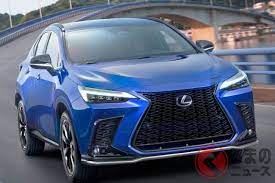 レクサス 2代目 新型 nx サイズについて. Kqdahea8lkuhrm