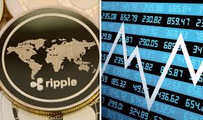 The value of xrp, worlds third largest cryptocurrency after bitcoin and ethereum, crashed more than 40 per cent after the us securities ripple was recently valued at $10 billion following a $200 million funding round. Ripple Price Crash Cryptocurrency Value Plunges Following Devastating Xrp Loss City Business Finance Express Co Uk