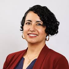 Welcome to Patricia Buenrostro, who is joining the College of Education as  an assistant professor of curriculum and instruction. #UICProud