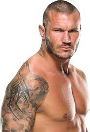 Pin By Janice On Wwe Randy Orton Orton Png