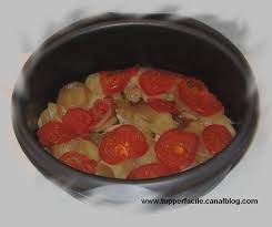 Epingle Sur Recette Tupperware