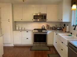 Classic Ikea Kitchen Features Storage And Style Kitchen Inspiration Design Design Your Kitchen Classic Kitchen Design