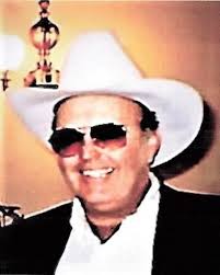 Another classmate called to the Lord: FUNERAL HOME Larkin Sunset Gardens