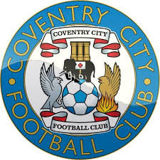 Make sure you secure your seat for coventry city's first league game back in coventry. Pin On Emblems Of British Clubs