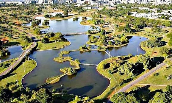 Parque da Cidade Sarah Kubitschek - O que saber antes de ir (2026)