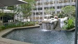 Fraser place kuala lumpur offers a decent list of amenities, particularly in terms of wellness facilities. Swimming Pool Picture Of Fraser Residence Kuala Lumpur Tripadvisor