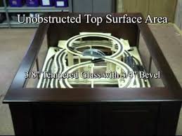 This can also be used without the storage above, but it makes a great place to store things like board games and other things not used daily. Ho Scale Train Table Www Sunwize Co In