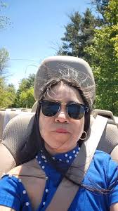 Rose Ann Dain Knight