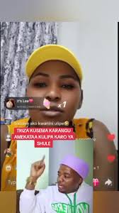 Ni Heri Kula Karo Ya Shule