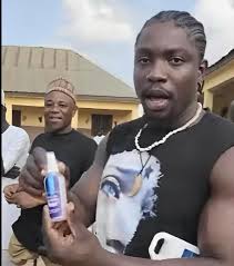 I am being sued for 1 billion, you are telling me not to gather evidence.  To those saying it's because the people I gave the anointing water to  didn't have faith that's