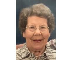 Nancy Smalley Obituary (2019)