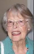 Evelyn Phillips Obituary (2012)
