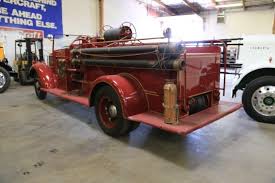 Image result for Mack Red 1942 Truck