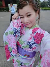 ❤Cindy Babe❤: 【東京】淺草夏季限定浴衣體驗(必看) 淺草愛和服❤ + 晴空塔限定!