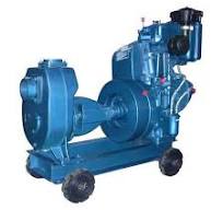 Diesel Mud Pump Sets Application: Automobiles Application ...
