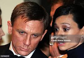 1,123 Satsuki Mitchell Daniel Craig Photos & High Res Pictures