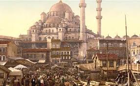 History of the ottoman empire and its sultans. Interview Douglas Howard On His History Of The Ottoman Empire