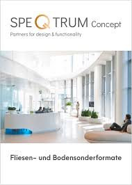 Unsere spezialitäten sind so vielfältig, dass sie den rahmen vom fliesenkatalog sprengen würden. Kataloge Broschuren Von Unseren Fliesen Bodenbelagen Speqtrum Concept