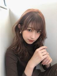 2021年春 ミディアムの髪型 ヘアアレンジ 人気順 18ページ目 ホットペッパービューティー ヘアスタイル ヘアカタログ 髪型 ヘアスタイル ヘアスタイリング