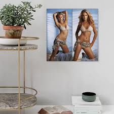 Amazon.com: TZDHM Katherine Heigl - Póster sexy de actriz sexual, estrella  de celebridad, modelo 61, pintura en lienzo, póster de arte de pared para  dormitorio, sala de estar, decoración de 12 x