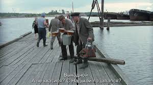 Режиссер фильма любовь и голуби владимир меньшов снял эту лирическую комедию на основании сценария. Lyubov I Golubi S Russkimi Subtitrami Youtube