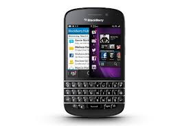 Blackberry Q10 Smartphone Blackberry Q10 Blackberry 10 Blackberry