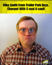 Image result for bubbles mike smith