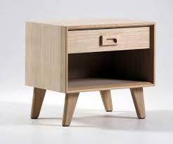Chevet Scandinave 1 Tiroir Tiroir Bois Table De Chevet Scandinave Tiroir