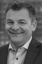 Thomas Egger folgt auf Beat Grossenbacher als SRG-Finanzdirektor