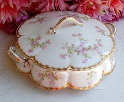 Pin By Phyllis Noonan On Things I Like Antique Dishes Antique Haviland Limoges Vintage Porcelain