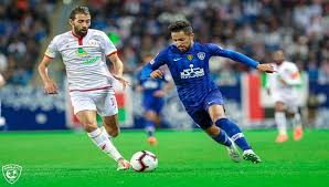 أخبار الهلال هتان باهبري يكشف أسباب صعوبة المشاركة مع الهلال سبورت 360