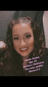 Haley Stanley Okc