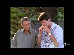 Home and away and @channel7 are deeply saddened to hear of dieter brummer's. How Did Dieter Brummer Die All About The Home And Away Star As He Passes Away At 45