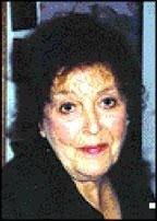 Virginia Paden Obituary (2007)