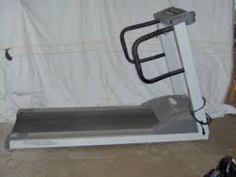 A user guide or user's guide, also commonly known as a manual, is a technical communication document intended to give assistance to people using a. Trimline 7150 Treadmill Owners Manual Off 74