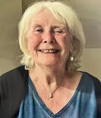 Elizabeth Haggerty Obituary