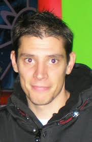 Anthony ROSSO, 41 ans (BORGO, LUCCIANA)