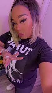 Misty Nerren's Instagram, Twitter & Facebook