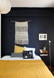 Mylene Saint Ouen Deco Chambre Bleu Deco Chambre Deco Chambre Jaune