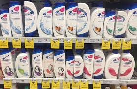 The Head Shoulders Range Of Shampoo And Hairconditioner Is Halfprice At Woolworths Until 21 2 17 Half Price Instagram Posts Hair Conditioner