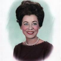 Opal Darden Obituary