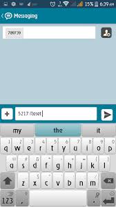 Unique identification authority of india (uidai) has introduced a service . Bypass Android Mobile From Sms Spyboy Blog