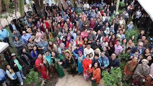 Pada artikel ini akan dijelaskan sebagian biografi beberapa tokoh secara singkat. Halalbihalal Satukan Diaspora Indonesia Di Perth Dengan Tokoh Lokal