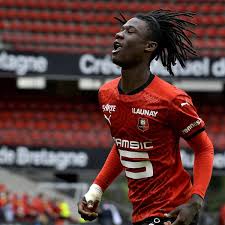 Manchester united have been in touch with eduardo camavinga of rennes, according to rmc. Reals Nachricht An Camavinga