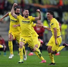Habitational name from any of several places named villar (r)eal, from spanish villa ' (outlying) farmstead', ' (dependent) settlement' + real 'royal' (latin regalis), as for example villarreal de san carlos in cáceres. Fc Villarreal Welt