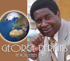 Gospel Explosion to host musical tribute honoring late, great George  Perkins
